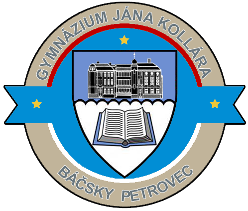 Gymnazium Jana Kollara LOGO
