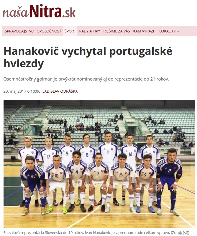 hanakovic